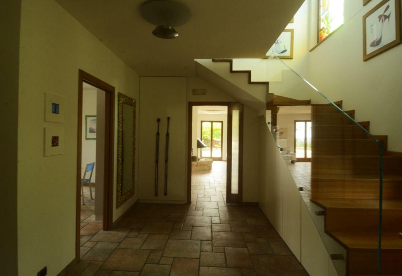 Casa Nenella Villa Corridonia Exterior photo
